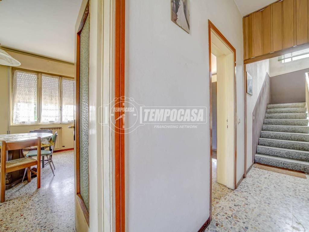 Villa a Fagnano olona in Via Filippo Turati 4 - Foto 3
