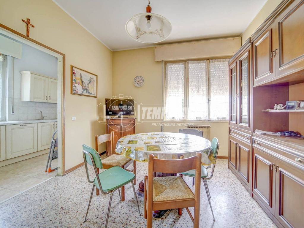 Villa a Fagnano olona in Via Filippo Turati 4 - Foto 4