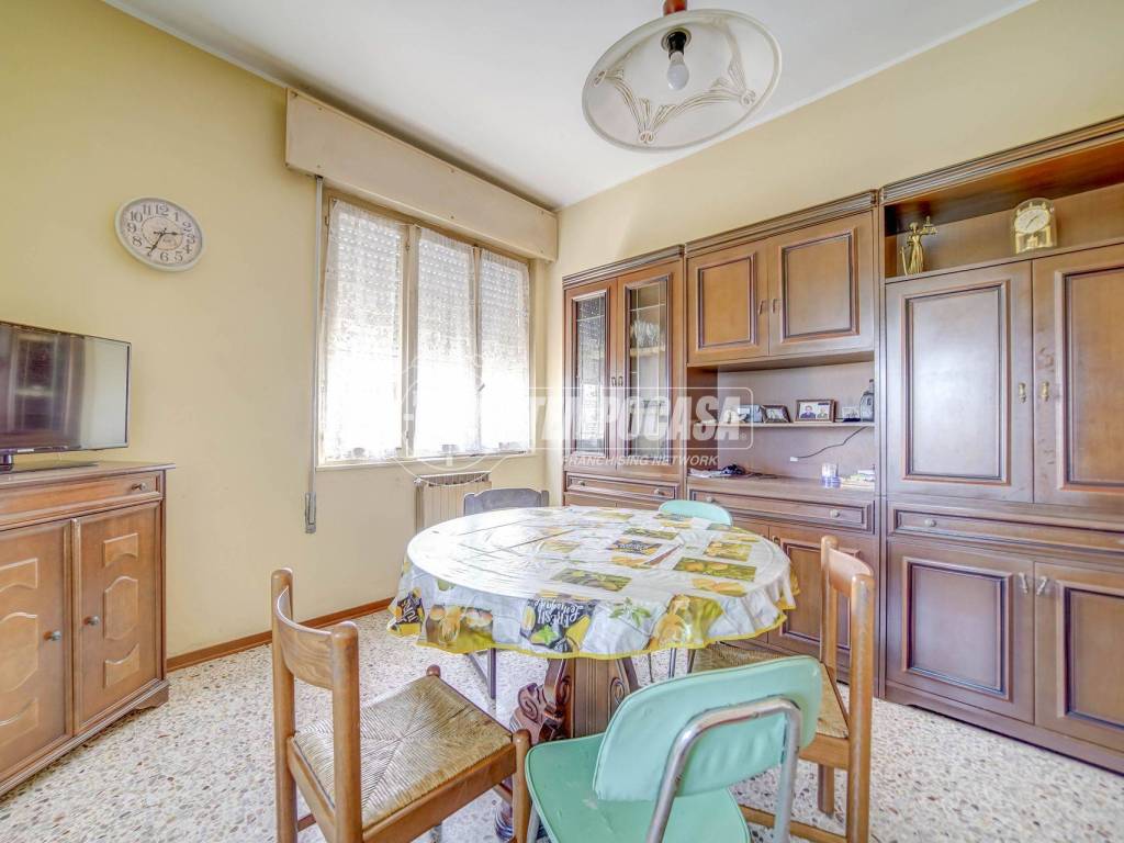 Villa a Fagnano olona in Via Filippo Turati 4 - Foto 5