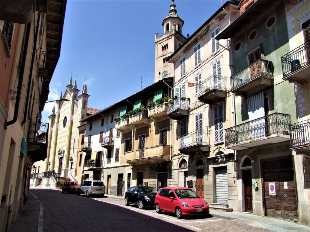 Appartamento a Masserano in Via Roma, 124 - Foto 2