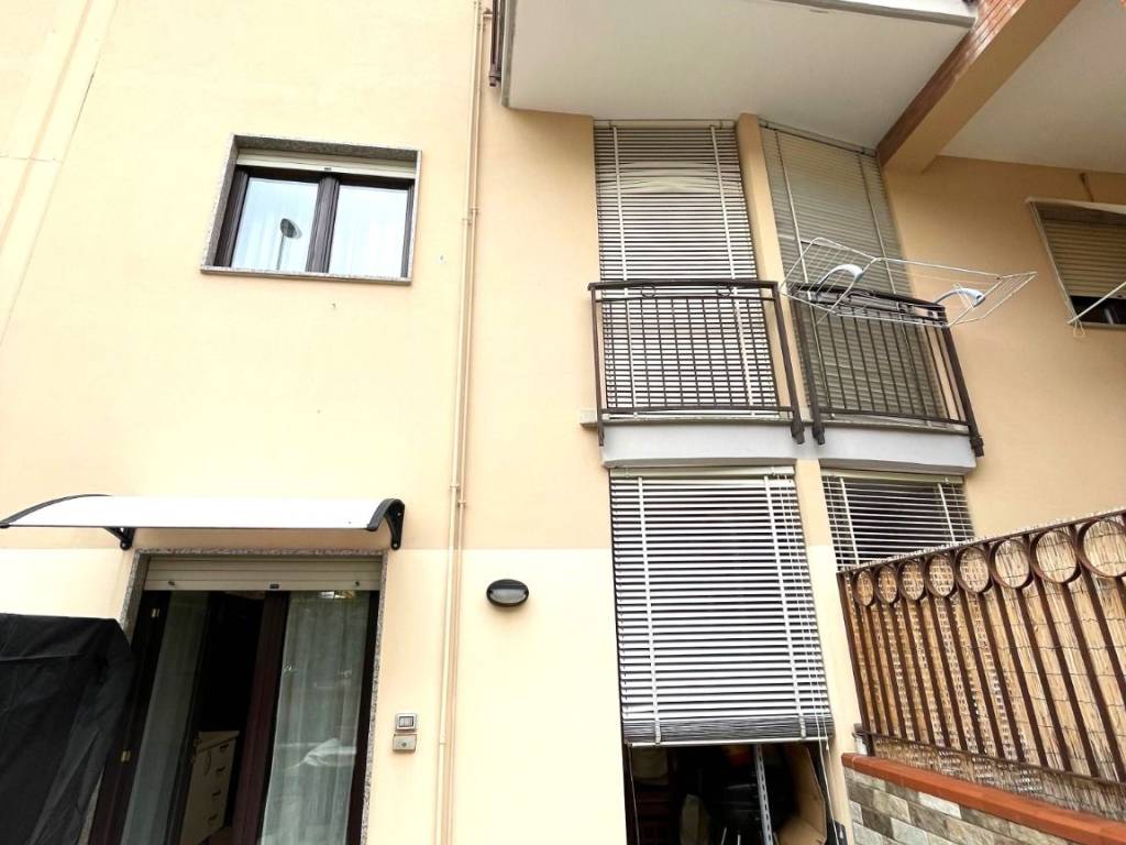 Appartamento a Salerno in Via Giovan Battista Franco, 10 - Foto 4
