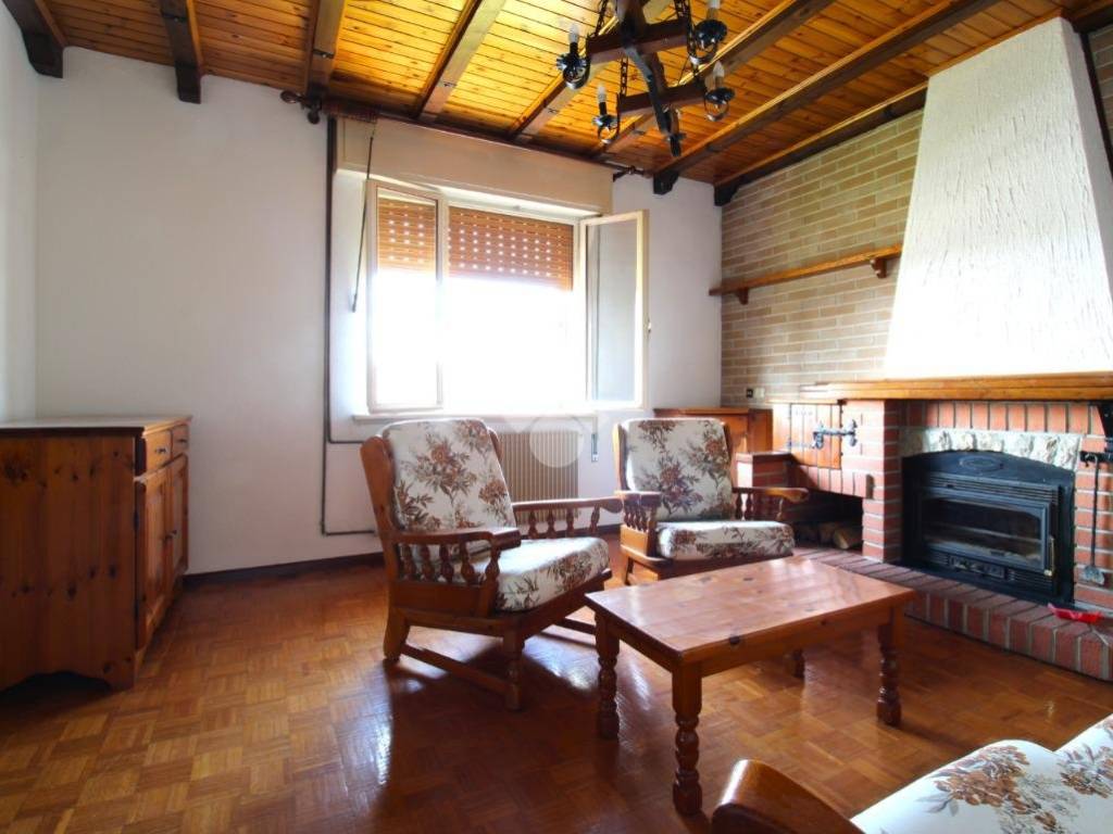 Villa a Bagnaria arsa in Via della Villa - Foto 2