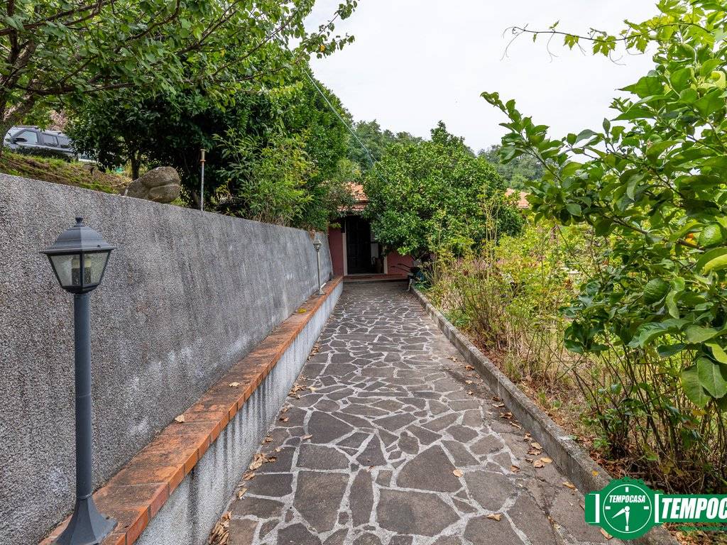 Villa a Lerici in Via Canarbino, 7 - Foto 3