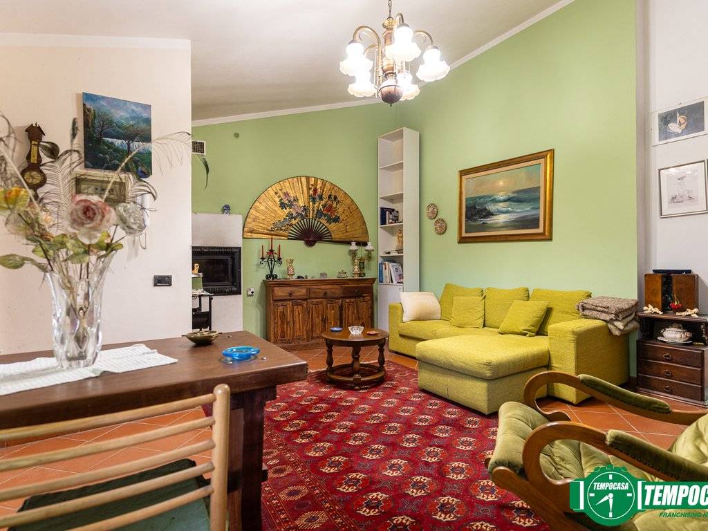 Villa a Lerici in Via Canarbino, 7 - Foto 4
