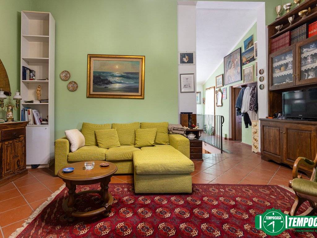 Villa a Lerici in Via Canarbino, 7 - Foto 5
