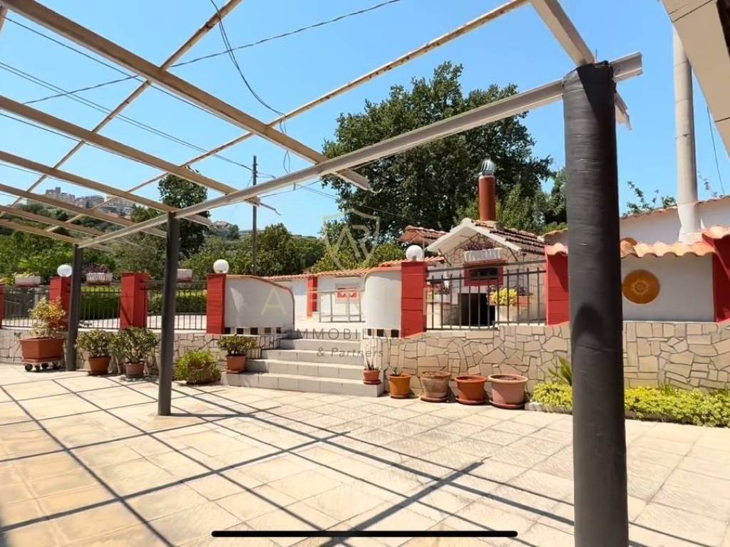 Casa indipendente a Chieti in Strada Villaggio del Fanciullo, 60 - Foto 3