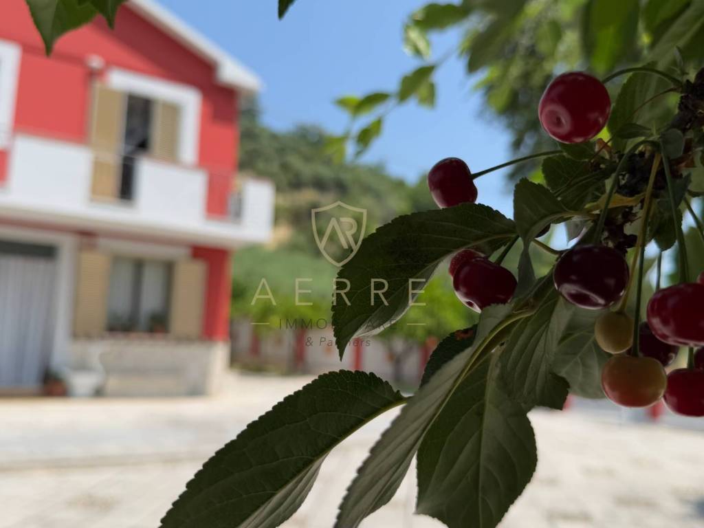 Casa indipendente a Chieti in Strada Villaggio del Fanciullo, 60 - Foto 4