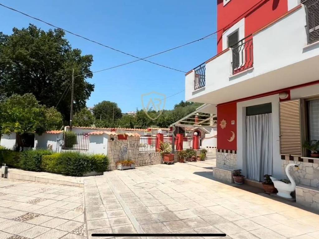 Casa indipendente a Chieti in Strada Villaggio del Fanciullo, 60 - Foto 5