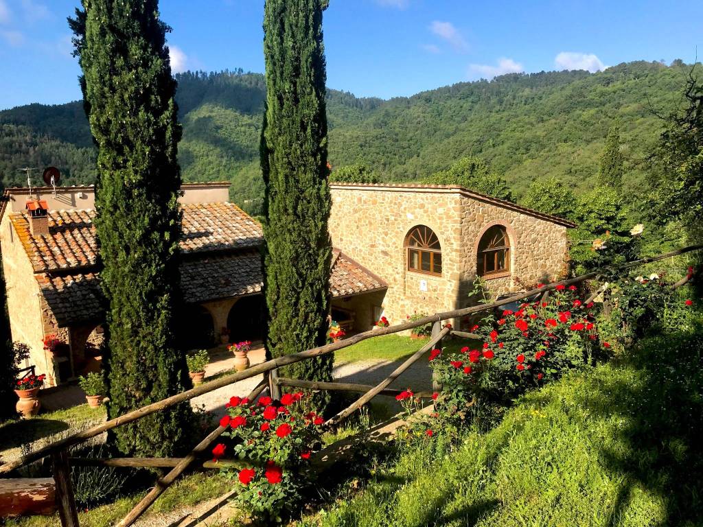 Villa a Montevarchi in Via di Ucerano - Foto 3
