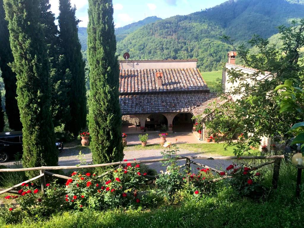 Villa a Montevarchi in Via di Ucerano - Foto 4