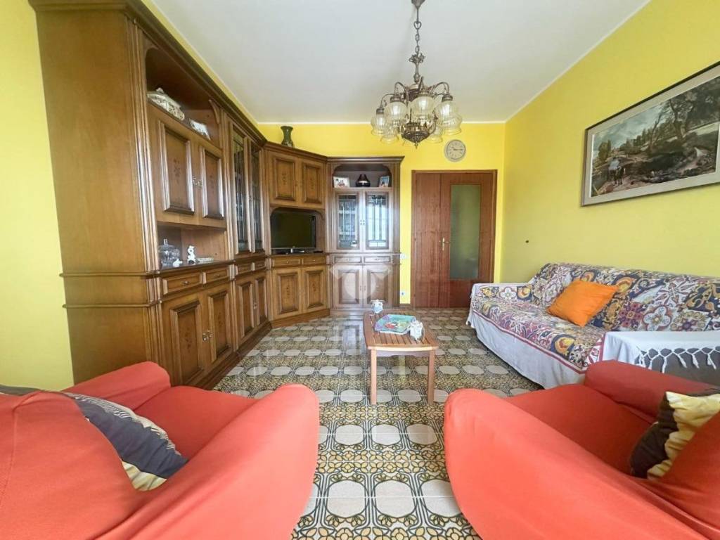 Appartamento a Termoli in Via Messico, 18 - Foto 2