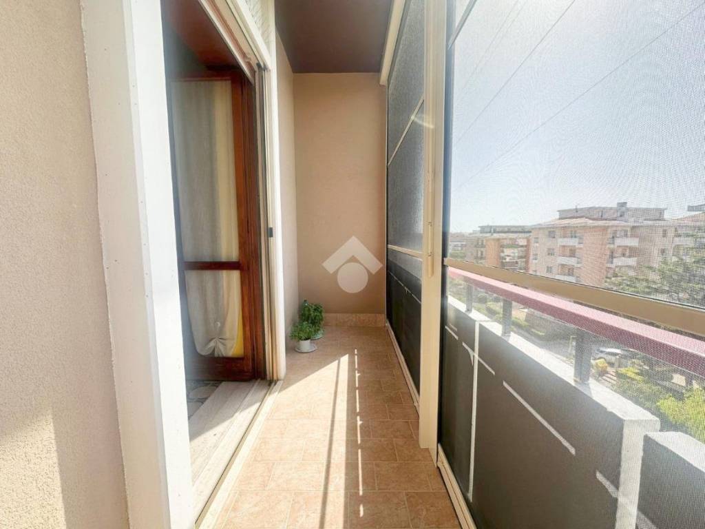 Appartamento a Termoli in Via Messico, 18 - Foto 3