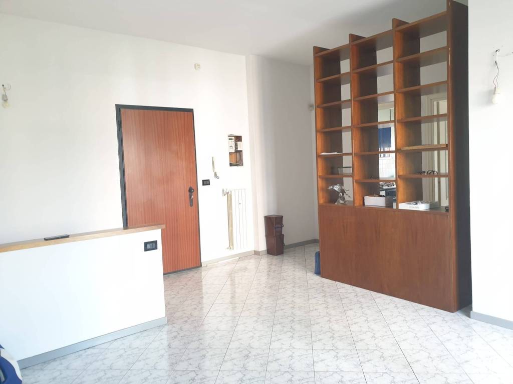 Appartamento a Asti in Via Aldo Moro - Foto 2