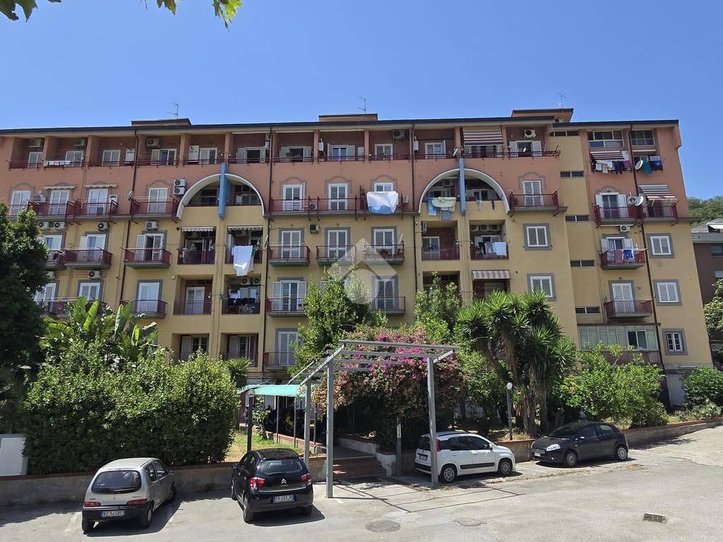 Attico / mansarda a Salerno in Piazza Coppola Onofrio, 1 - Foto 2