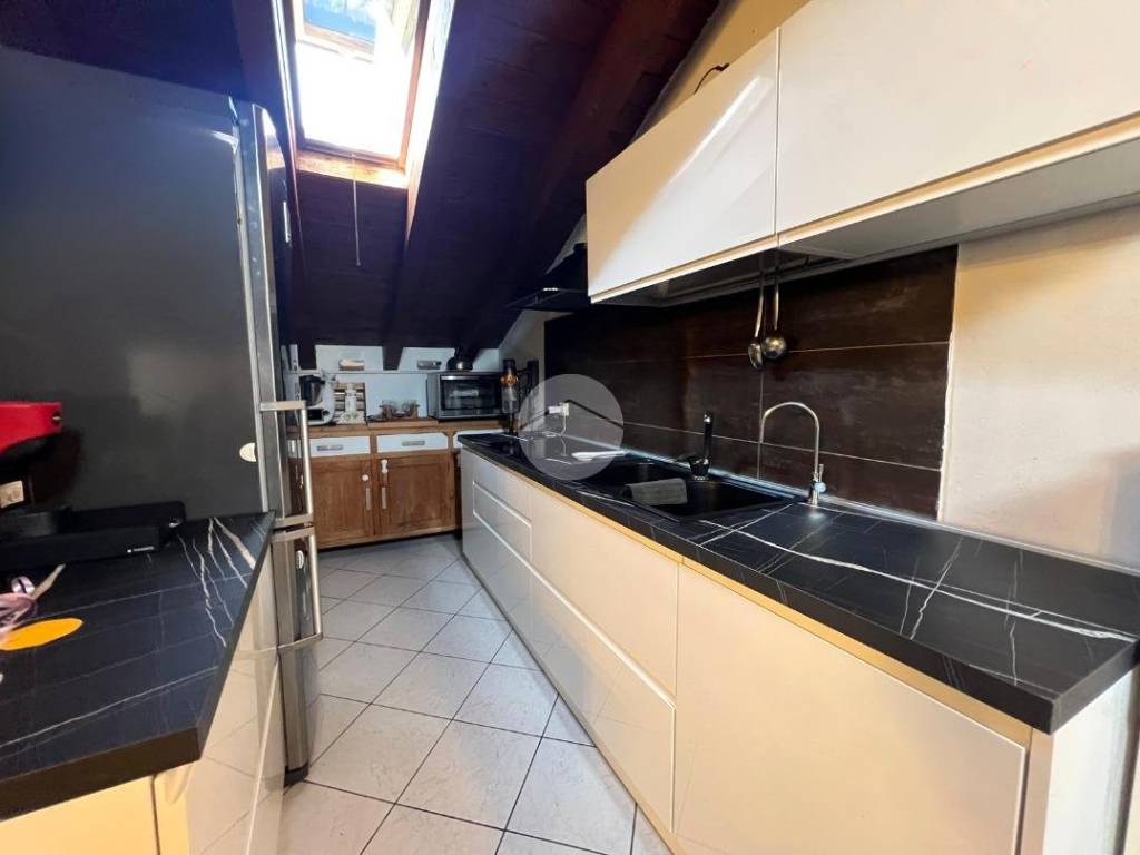 Appartamento a Castegnato in Via Torre, 14 - Foto 2