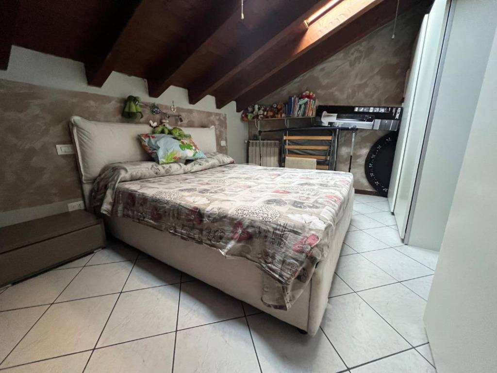 Appartamento a Castegnato in Via Torre, 14 - Foto 4