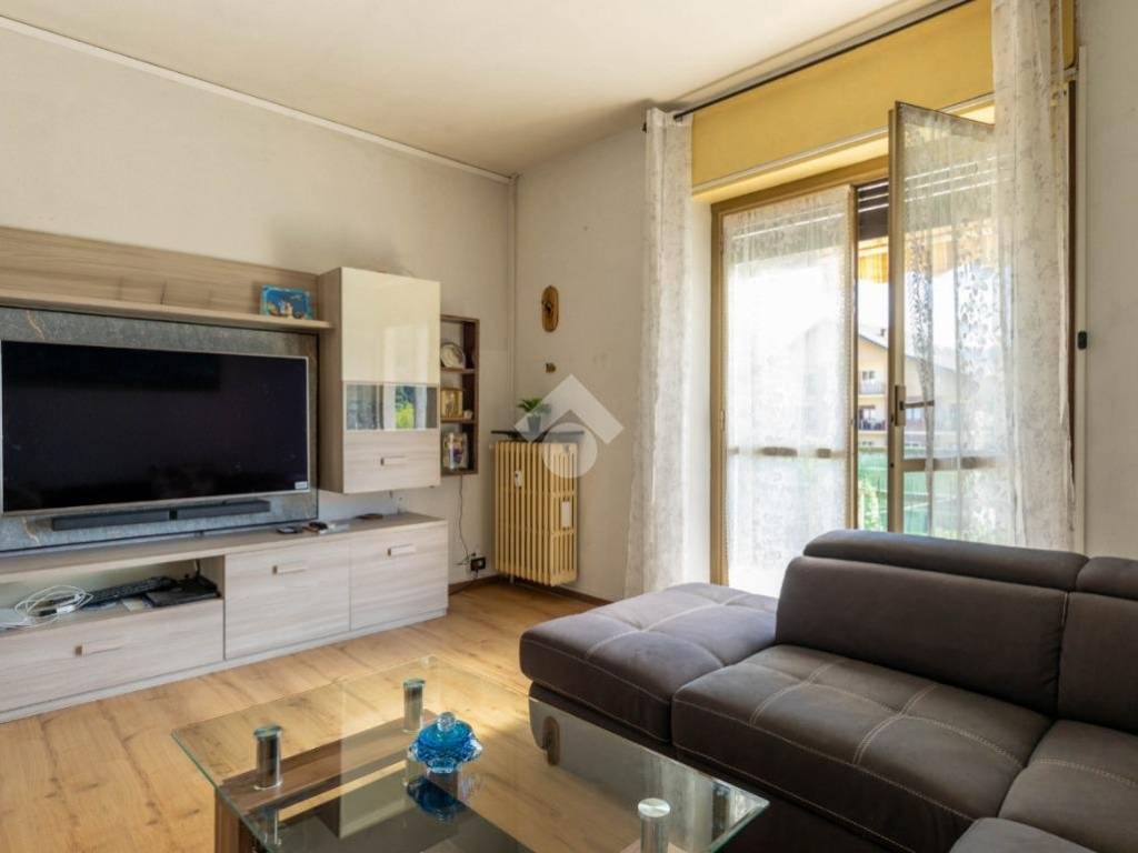 Appartamento a Torre pellice in Via Gioberti, 14 - Foto 3