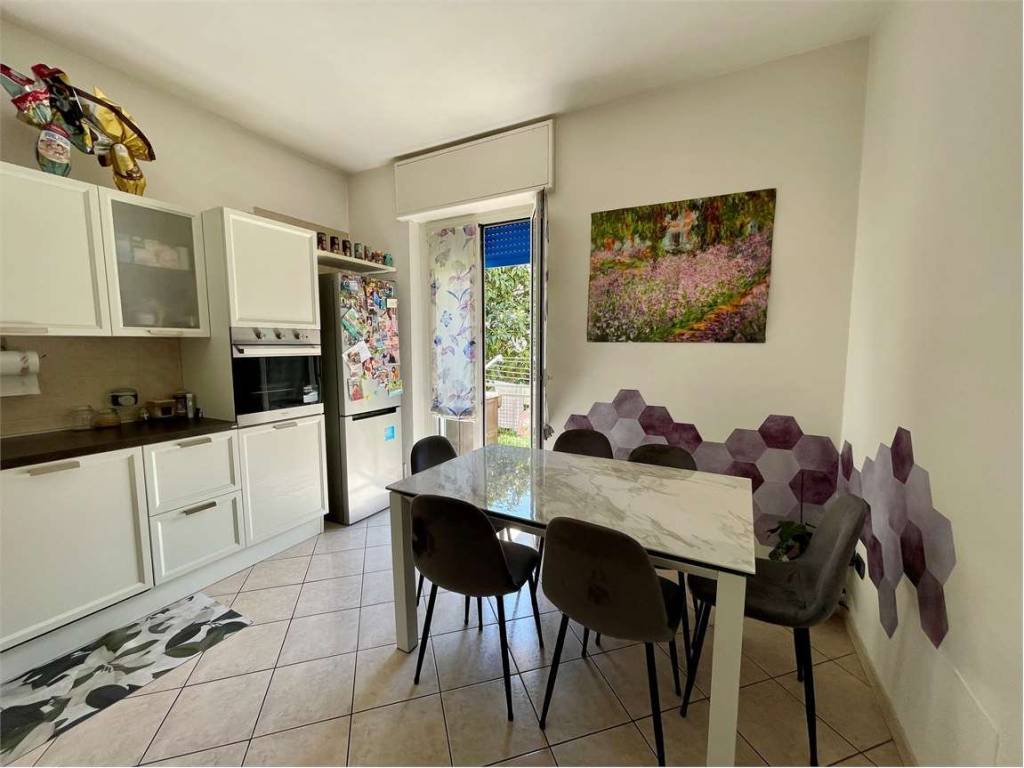 Appartamento a Verona in via carisio, 25 - Foto 5