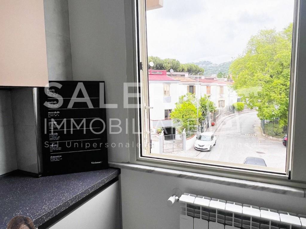 Appartamento a Salerno in Via Eliodoro Lombardi, 2 - Foto 5