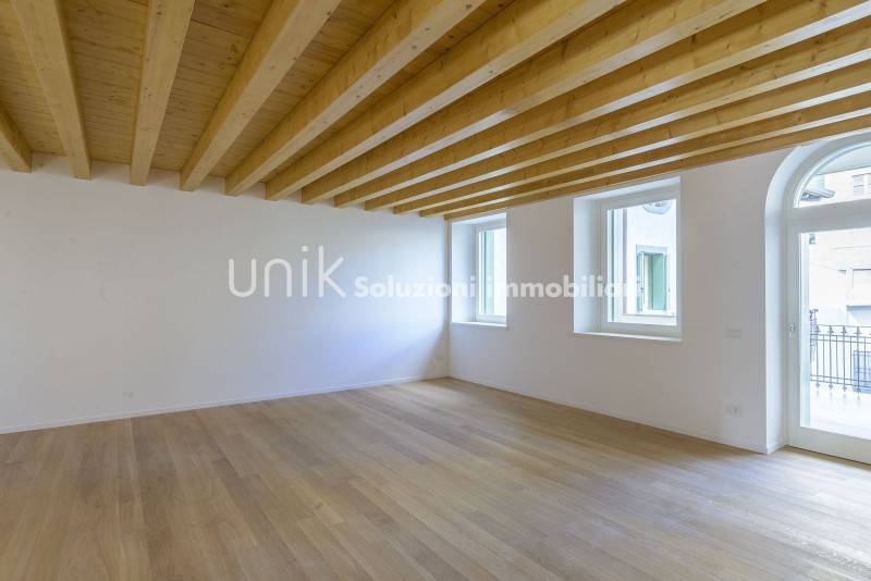 Appartamento a Udine in Via Antonio Zanon, 4 - Foto 2