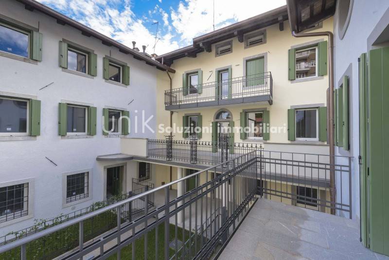 Appartamento a Udine in Via Antonio Zanon, 4 - Foto 4