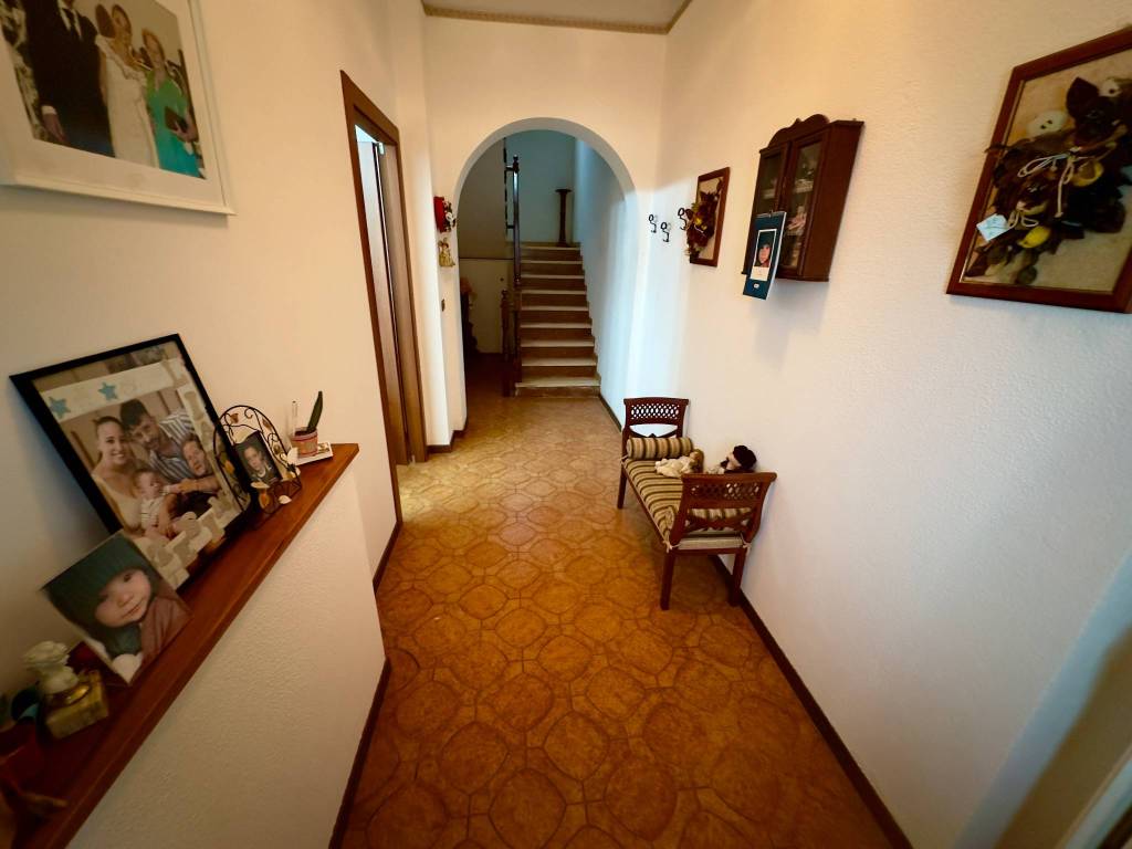 Casa indipendente a Loreto in Via Carpine - Foto 4