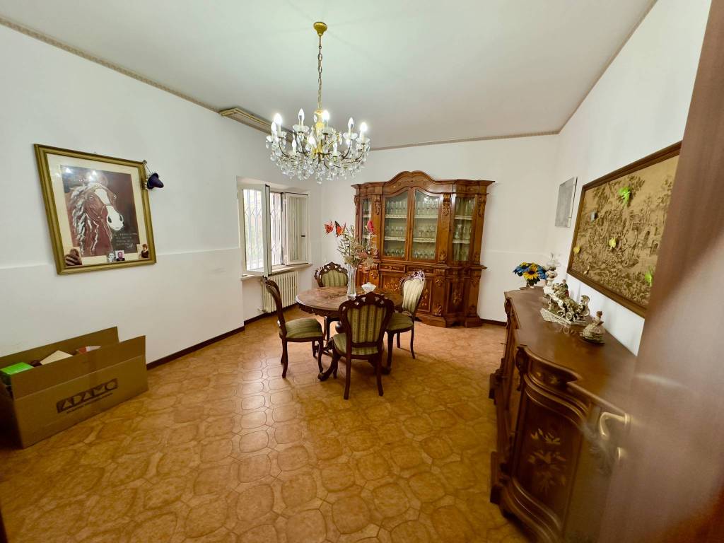 Casa indipendente a Loreto in Via Carpine - Foto 5