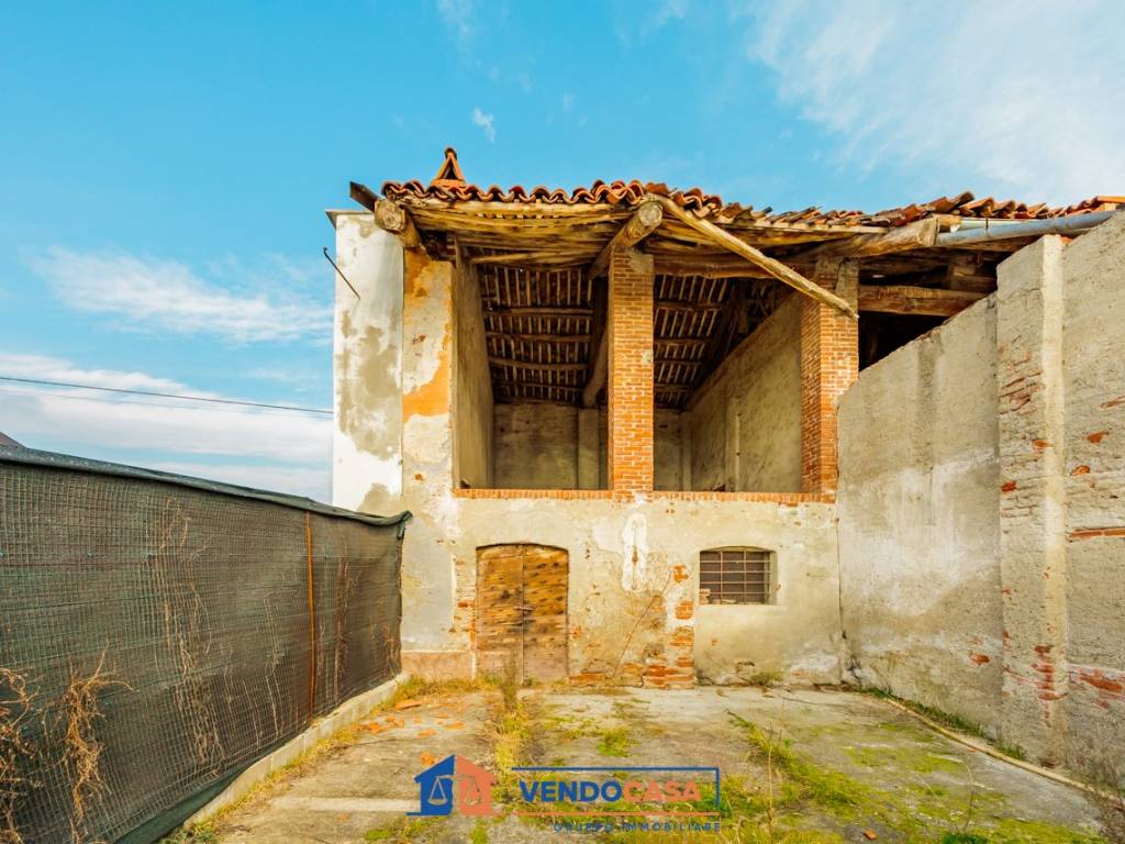 Rustico / casale a Villafalletto in Via Rascasso, 2 - Foto 2