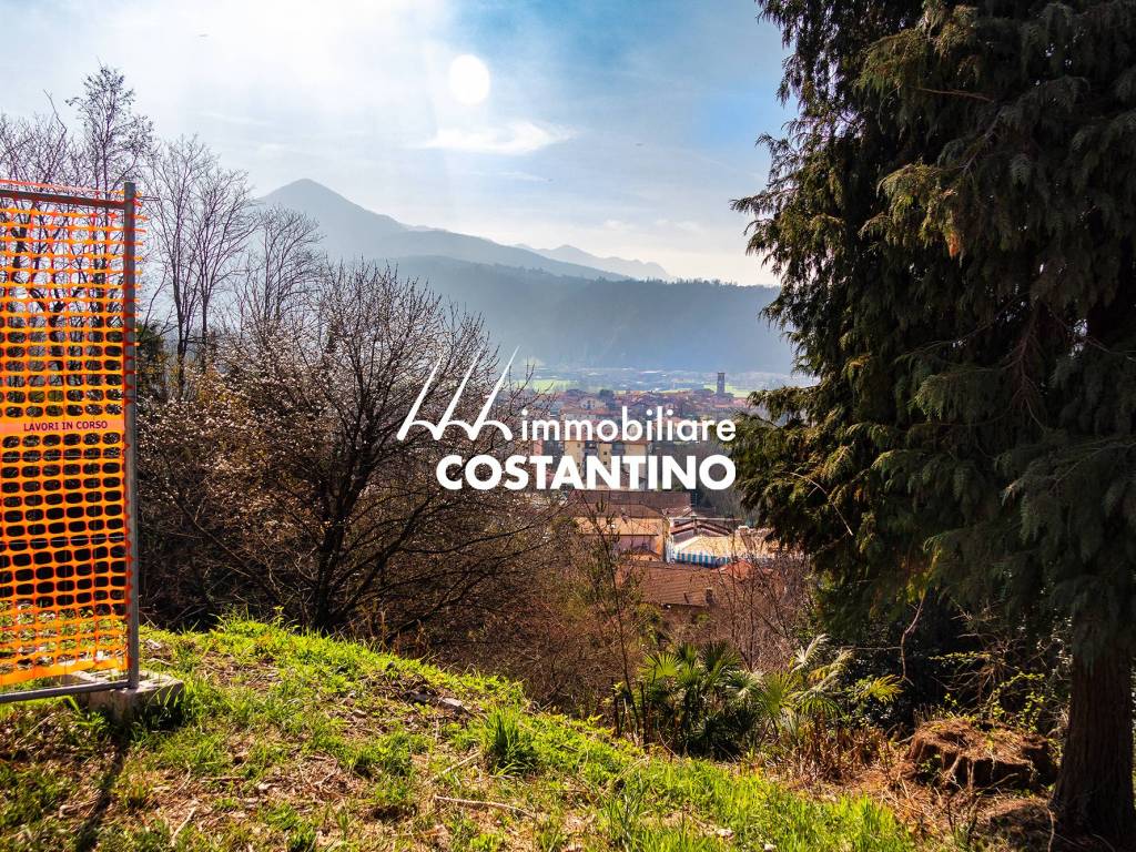 Terreno a Luino in Via del Pozzo - Foto 2