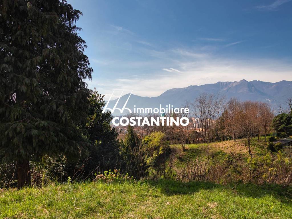 Terreno a Luino in Via del Pozzo - Foto 3