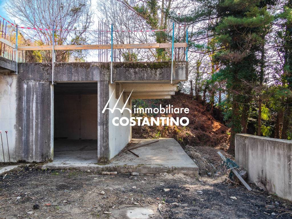 Terreno a Luino in Via del Pozzo - Foto 5