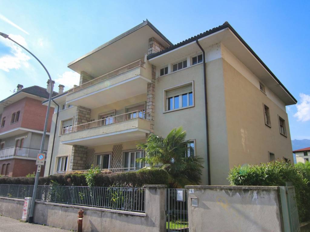 Appartamento a Rovereto in Via Giovanni Segantini, 1 - Foto 3
