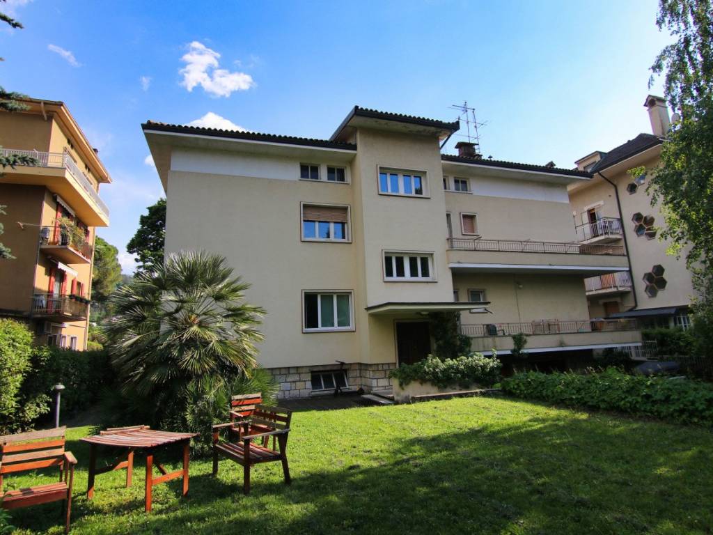 Appartamento a Rovereto in Via Giovanni Segantini, 1 - Foto 4