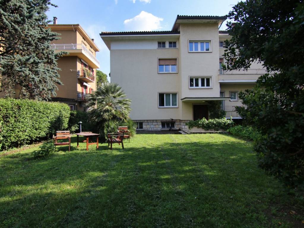 Appartamento a Rovereto in Via Giovanni Segantini, 1 - Foto 5