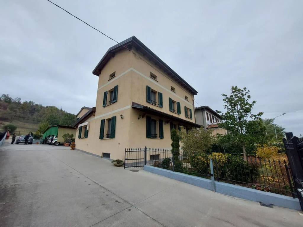 Villa a Vernasca - Foto 2