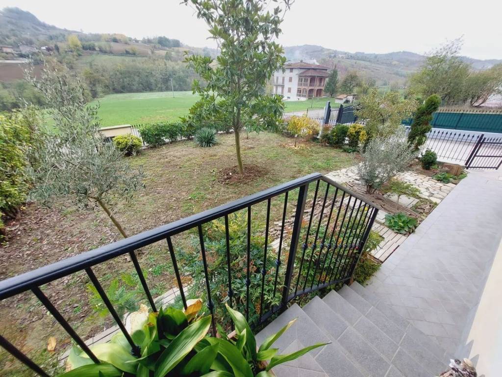 Villa a Vernasca - Foto 3