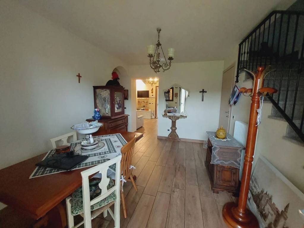 Villa a Vernasca - Foto 5