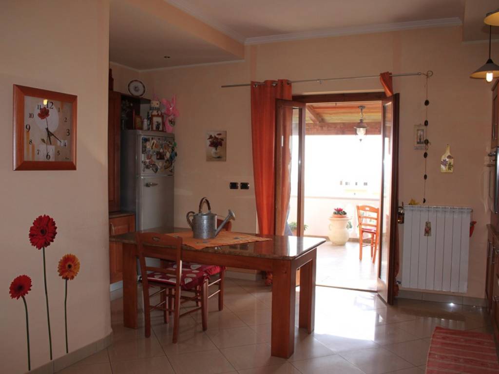 Appartamento a Scalea in Via Piano Lettieri, 8 - Foto 4