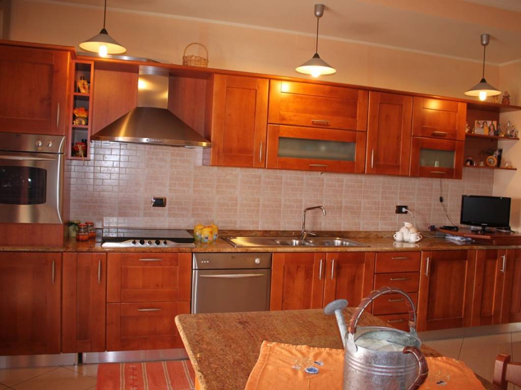 Appartamento a Scalea in Via Piano Lettieri, 8 - Foto 5