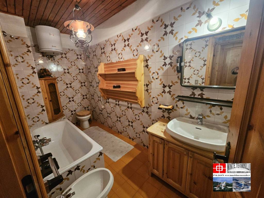 Appartamento a Rieti in Via dei Licheni, 13 - Foto 4