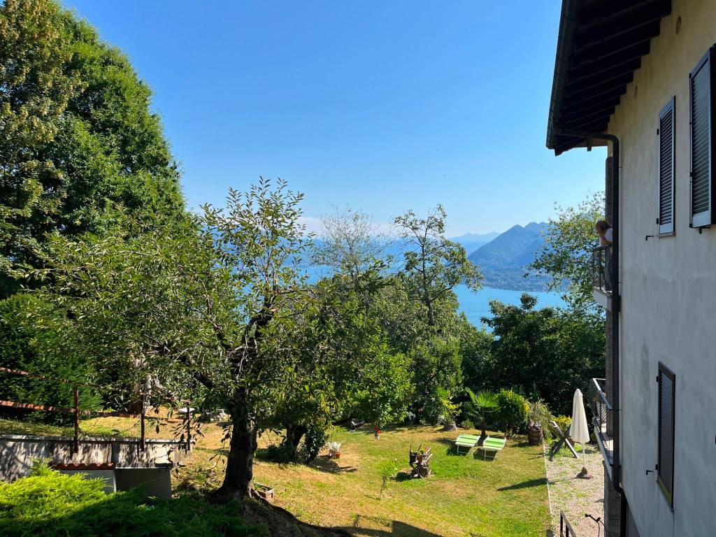 Appartamento a Stresa in Via Umberto I, 10 - Foto 2