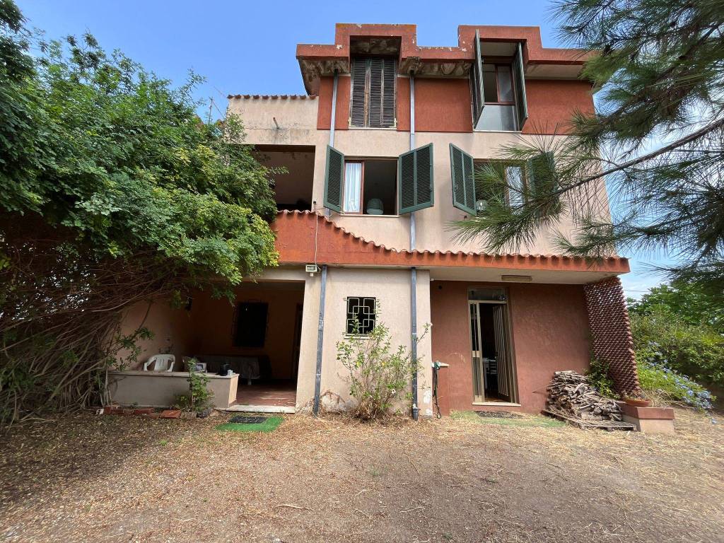 Villa a Bari sardo in Via Trento - Foto 2