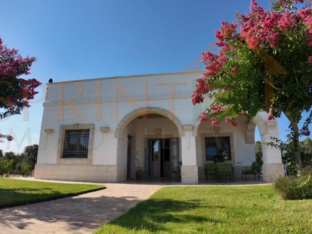 Villa a Ostuni in Contrada Guappi Falghero - Foto 3