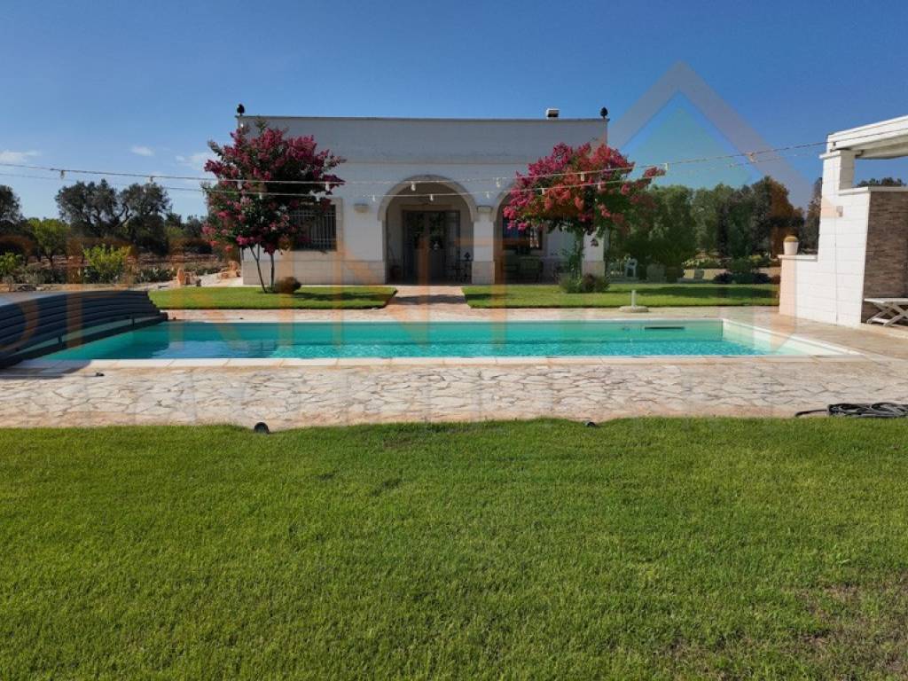 Villa a Ostuni in Contrada Guappi Falghero - Foto 5