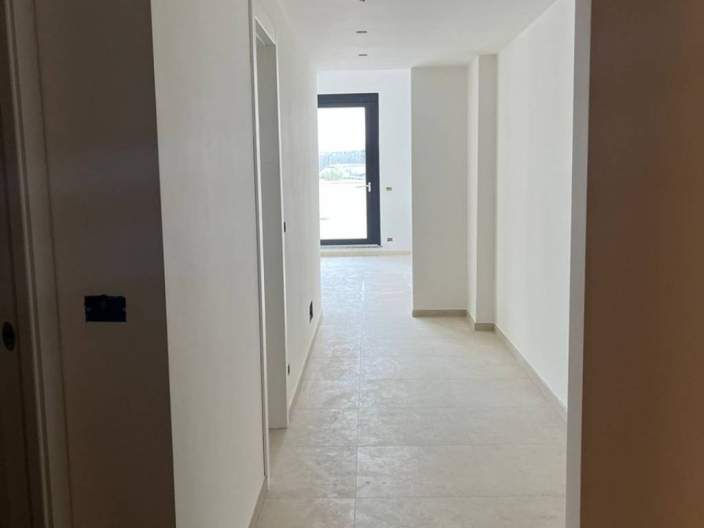 Appartamento a Genova in Corso Italia - Foto 2