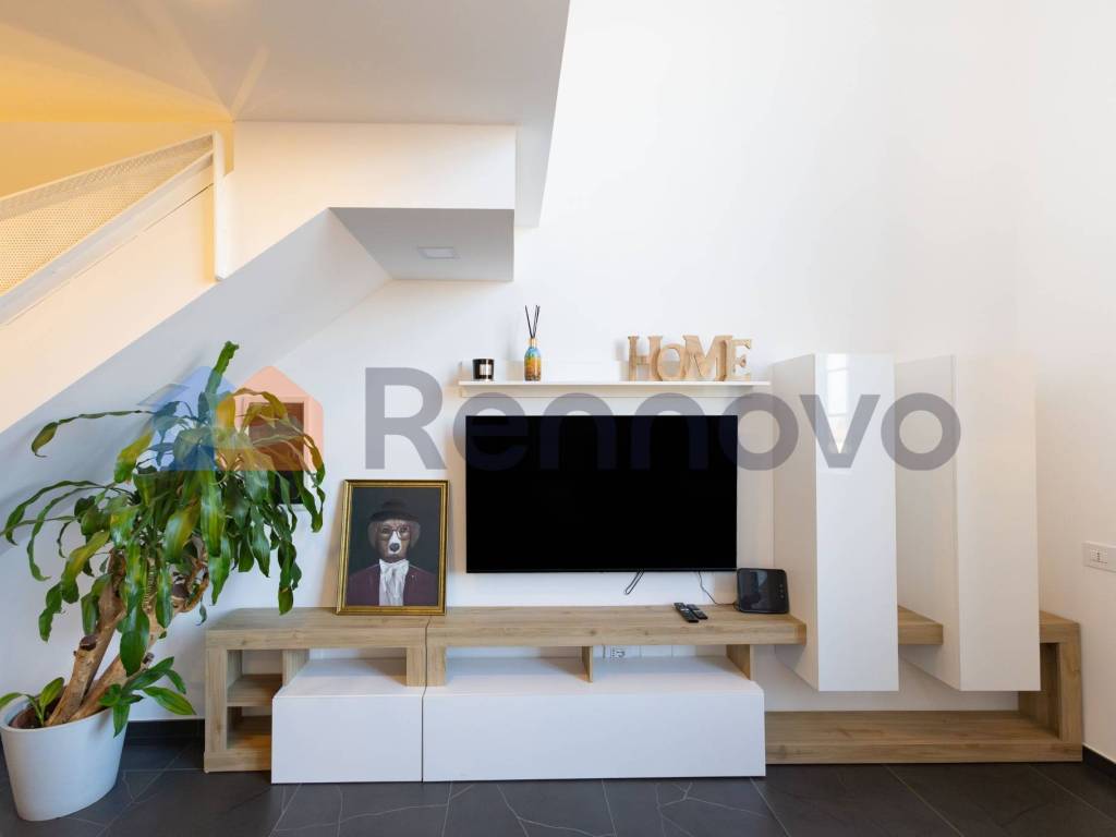 Appartamento a Lomazzo in Via Trento - Foto 5