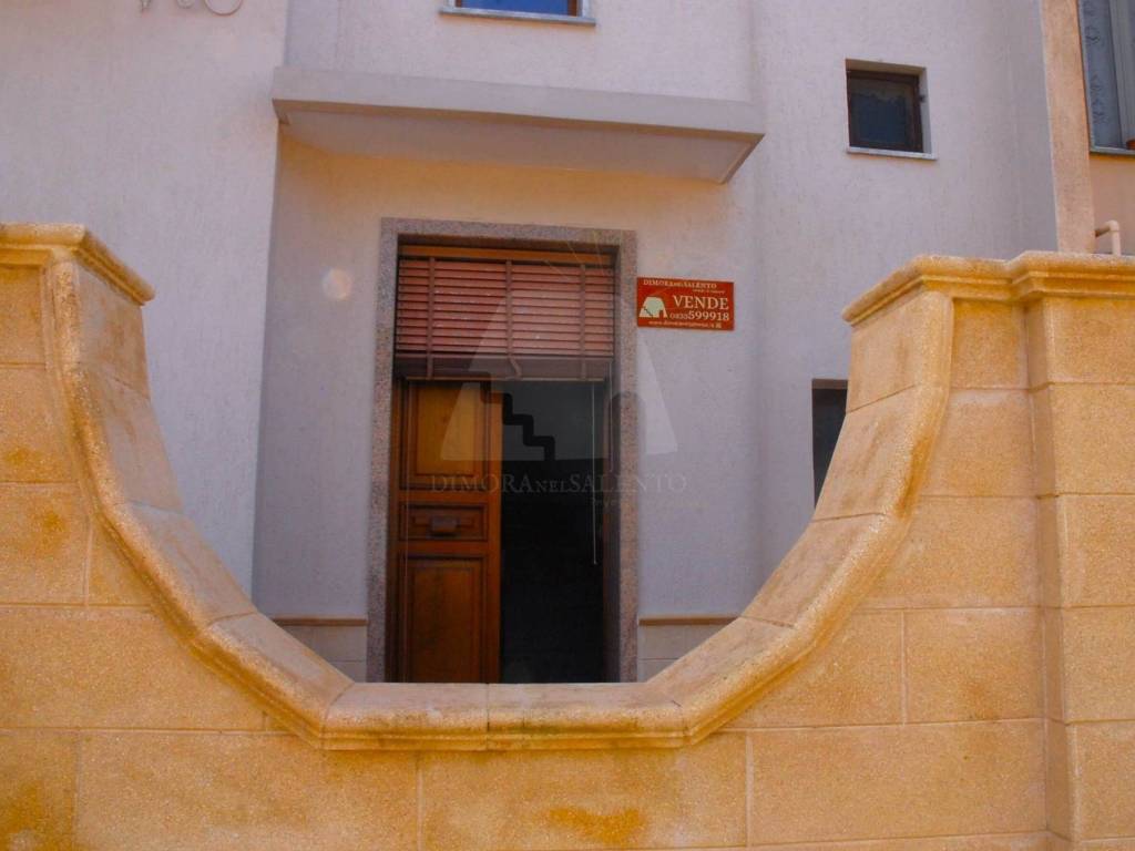 Appartamento a Gagliano del capo in Via Alcide De Gasperi, 11 - Foto 3