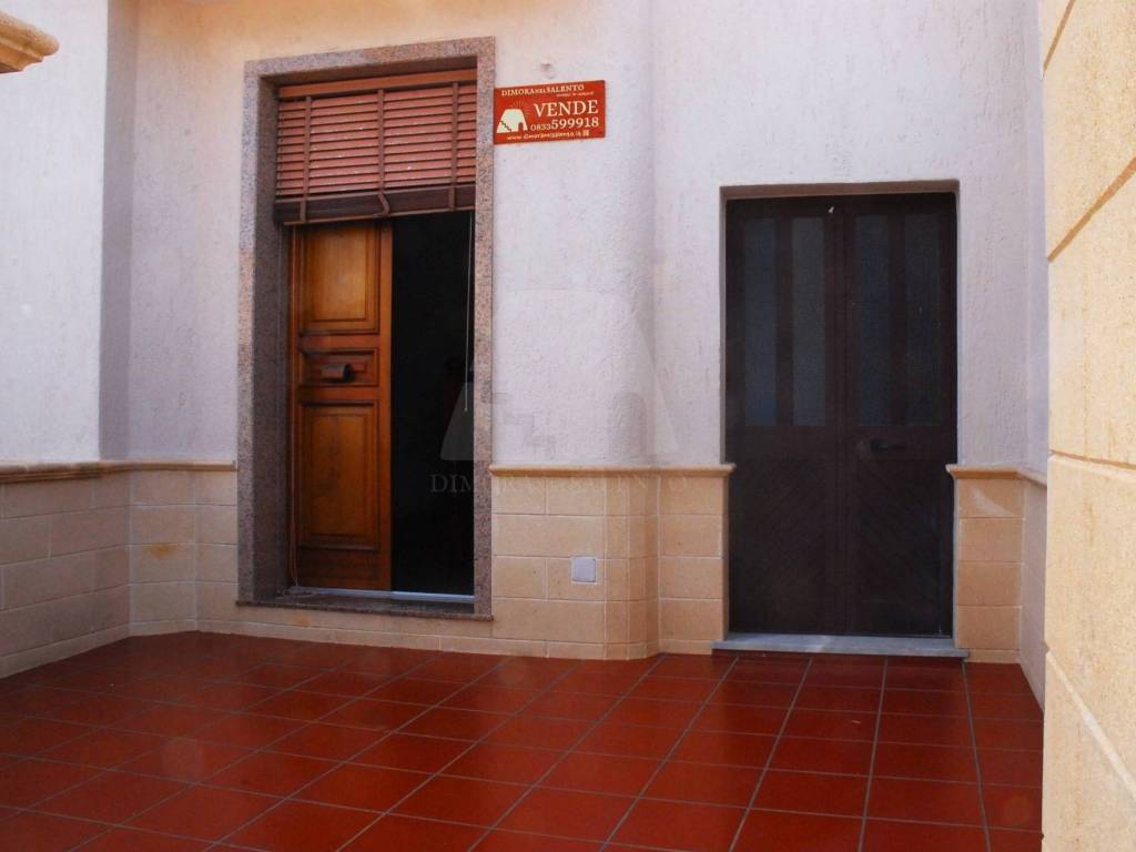Appartamento a Gagliano del capo in Via Alcide De Gasperi, 11 - Foto 4