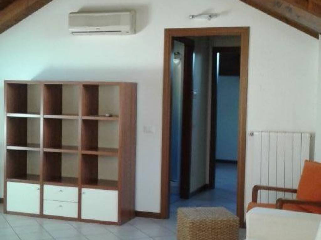 Appartamento a Lodi in Via Borgo Adda, 74 - Foto 2