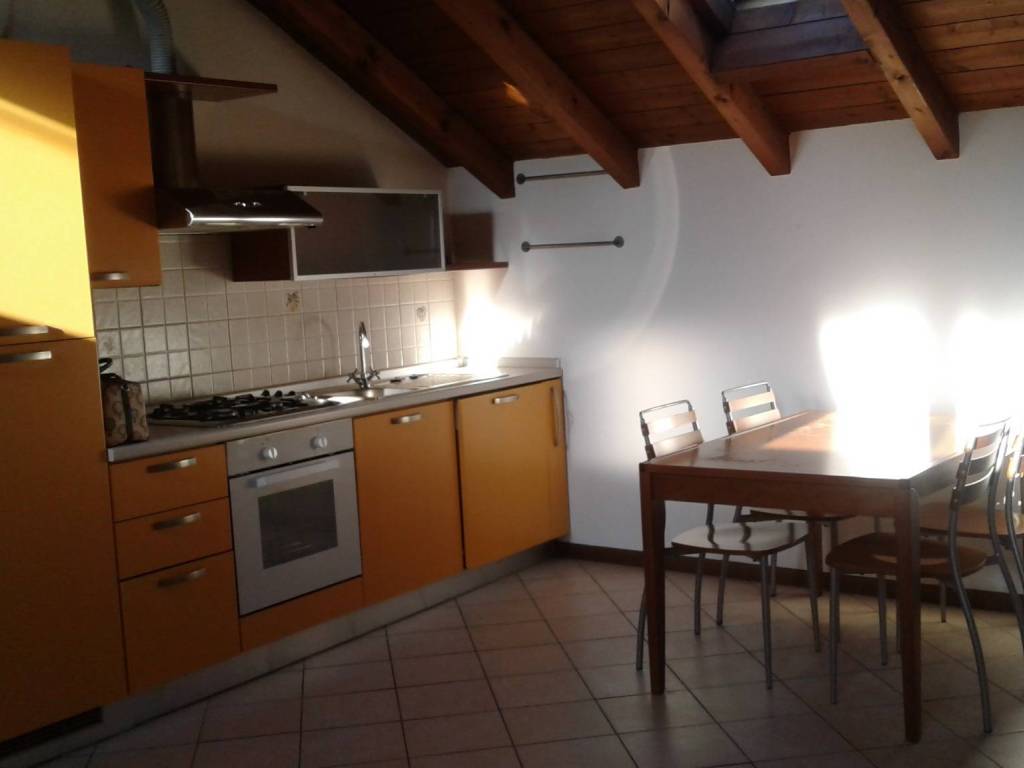 Appartamento a Lodi in Via Borgo Adda, 74 - Foto 3